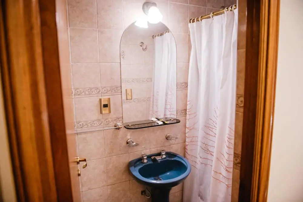 Hotel Pacifico