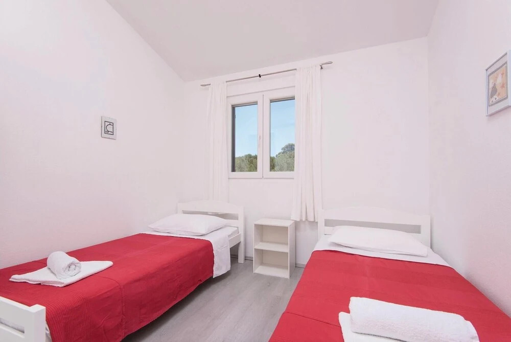 Holiday Home Brna Kosirina