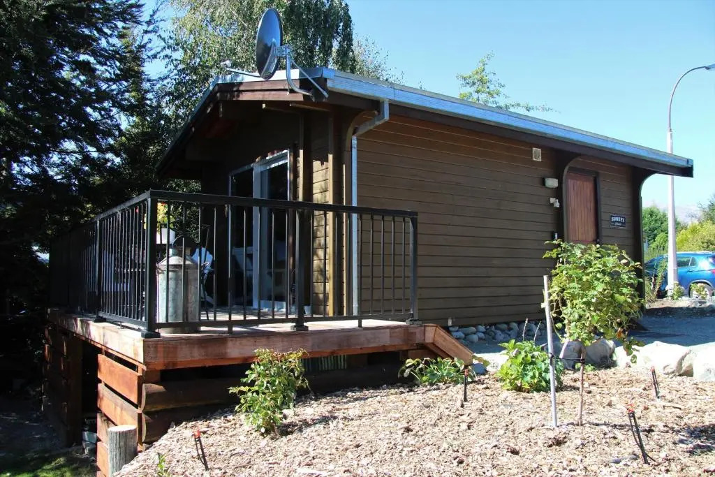 Sunset Chalet
