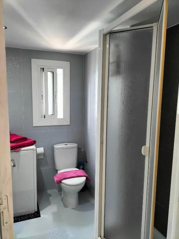 Apartamento 1ª linea de playa - Port Aventura