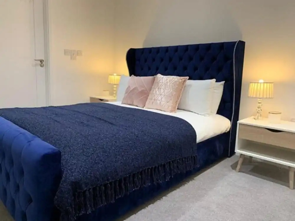 Arden Apartments Nec Birmingham Airport
