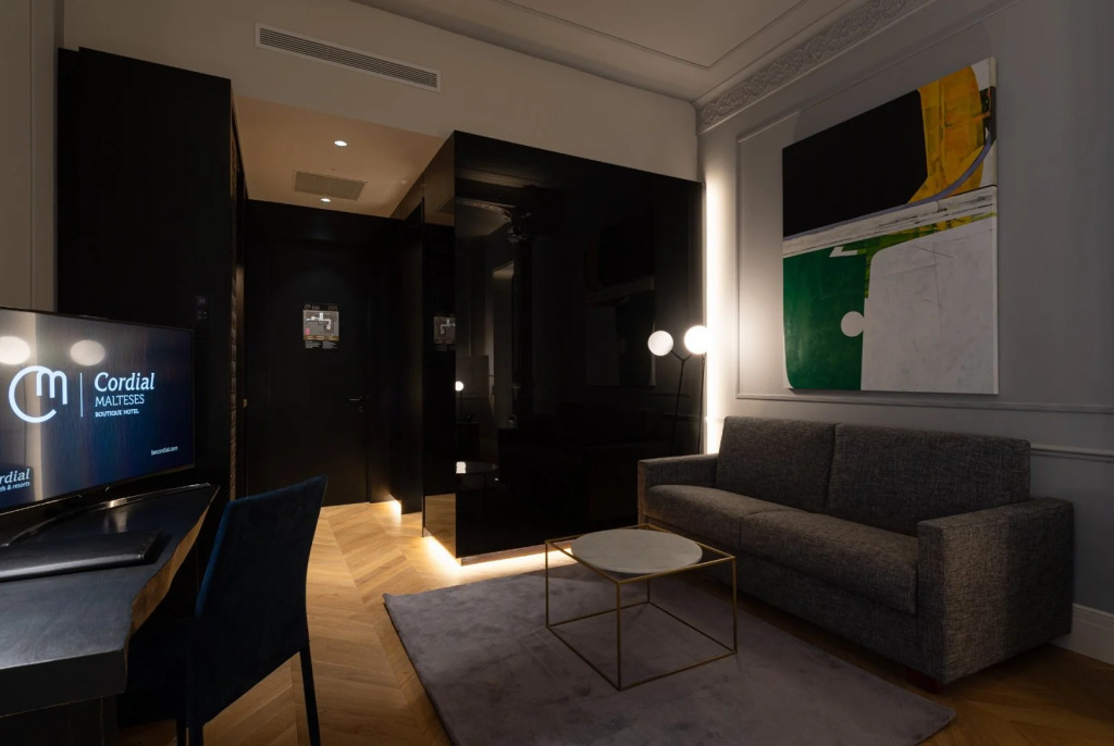 Boutique Hotel Cordial Malteses