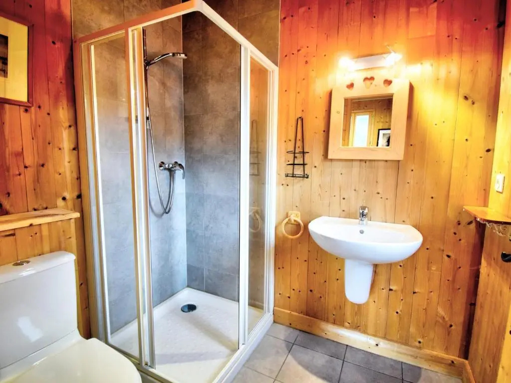 Chalet Morzine, 7 pièces, 12 personnes - FR-1-524-14