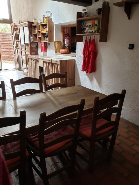 Fundalucia Guesthouse
