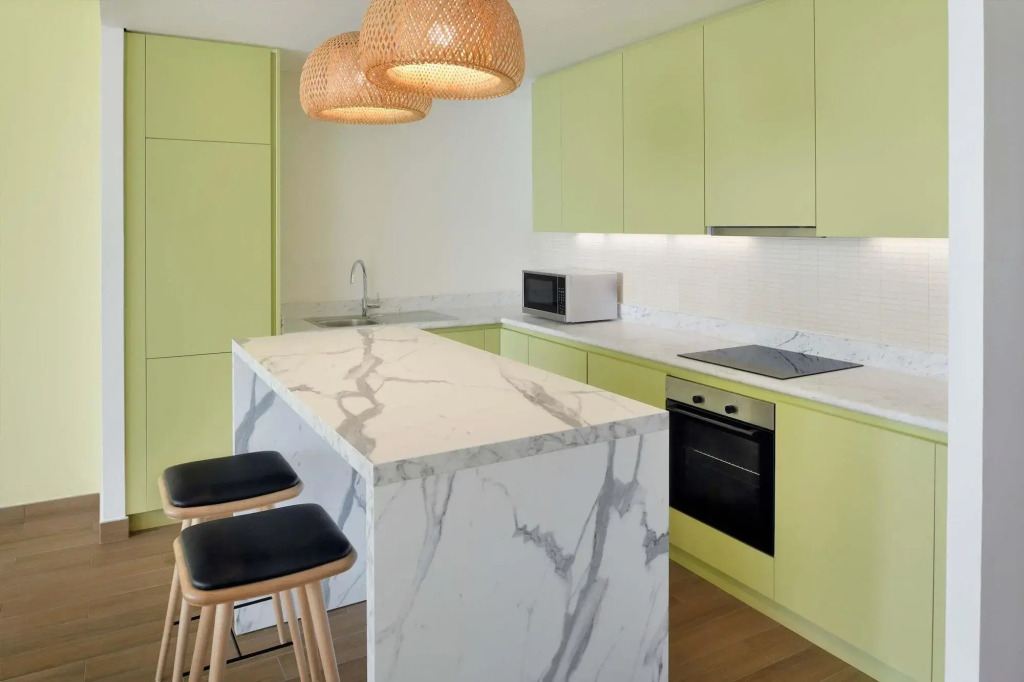 Element by Marriott City Center Doha