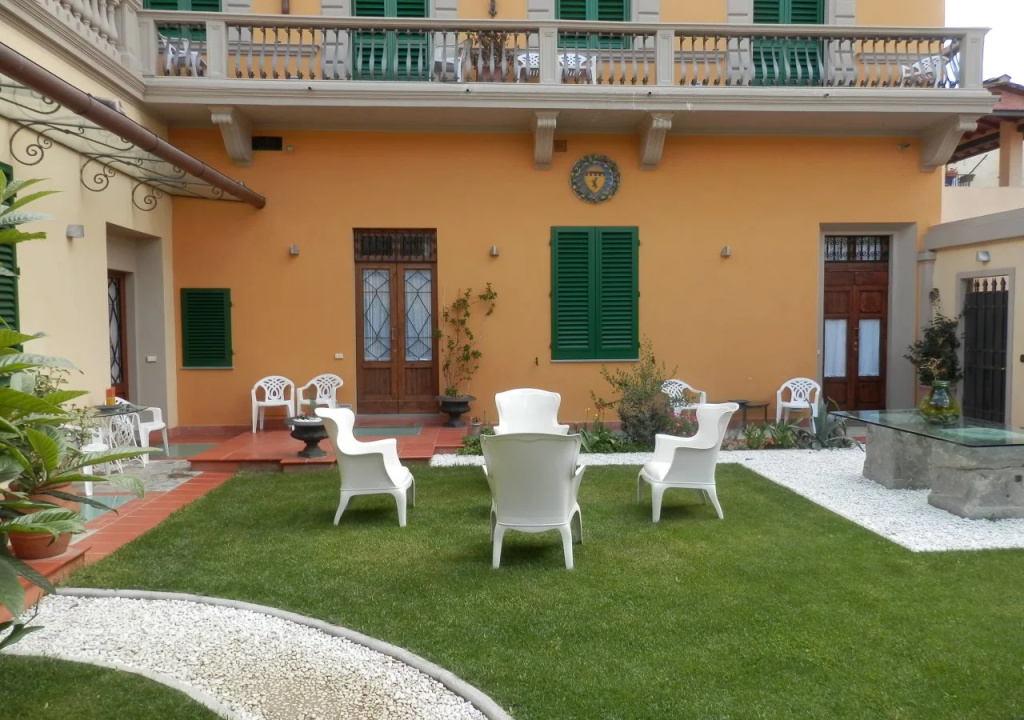 Comfy portion of property By Villa Il Mosaico