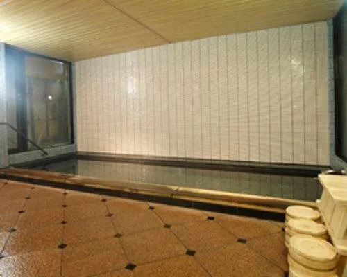 Sumisho Hotel