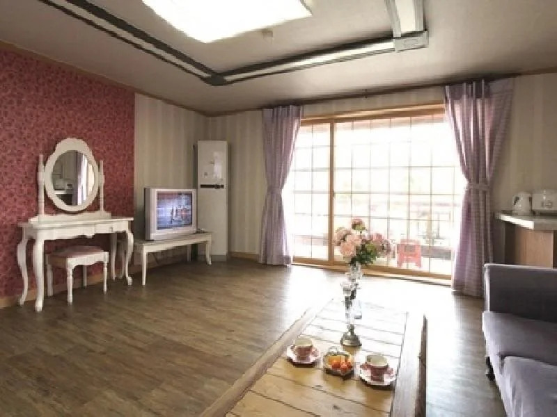 Pension 600