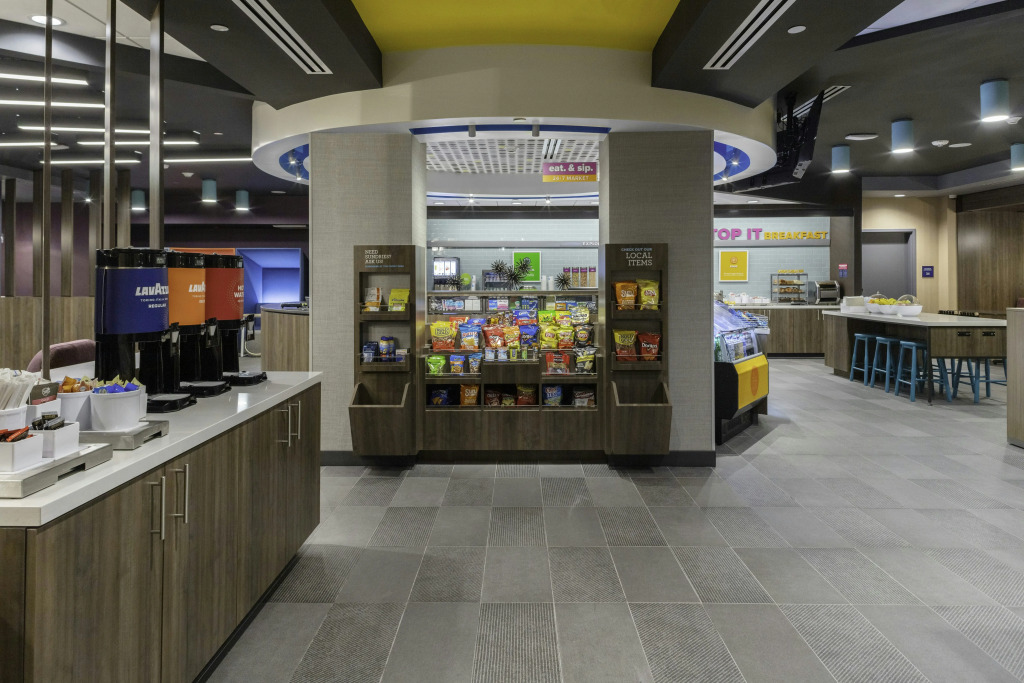 Tru By Hilton Manteca