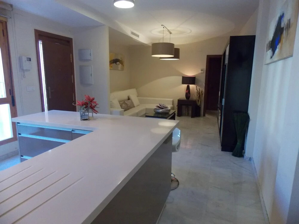 Apartamento Alfonso XII by JITKey