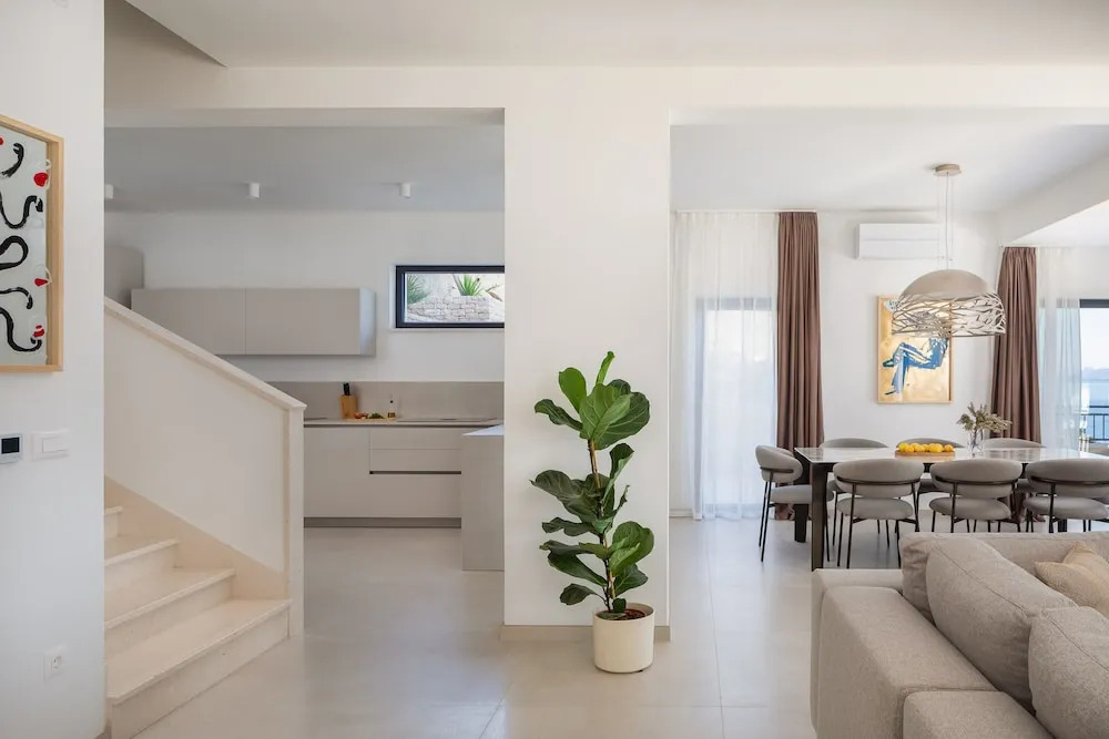 Luxury Holiday Villa Maris