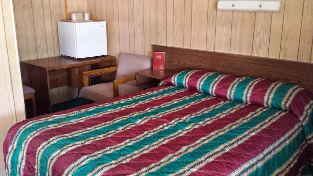 Budget Lodge Warren