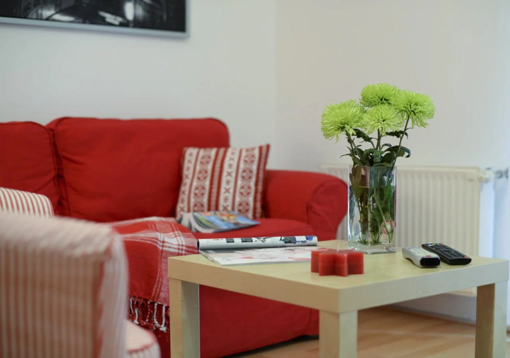 Aboriginal Budapest Apartments