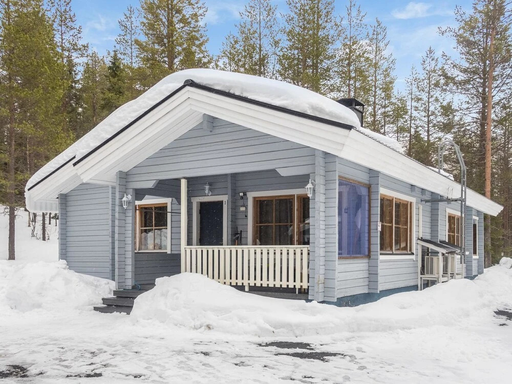 Piilola nr 1 Kuontivaara