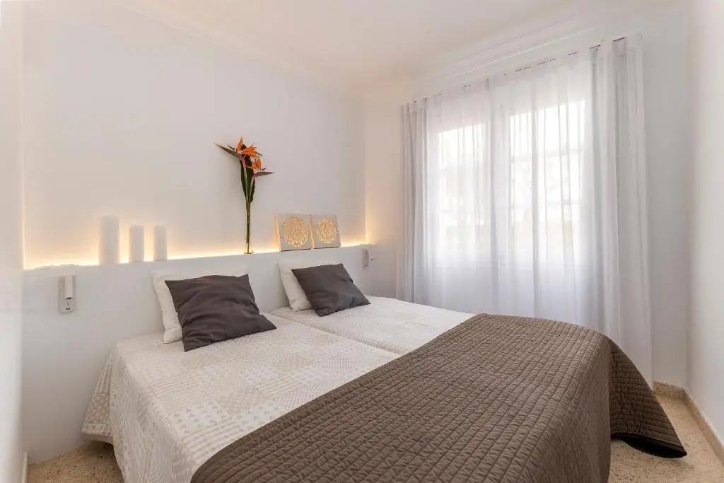 Apartamento Carabela I apto 137