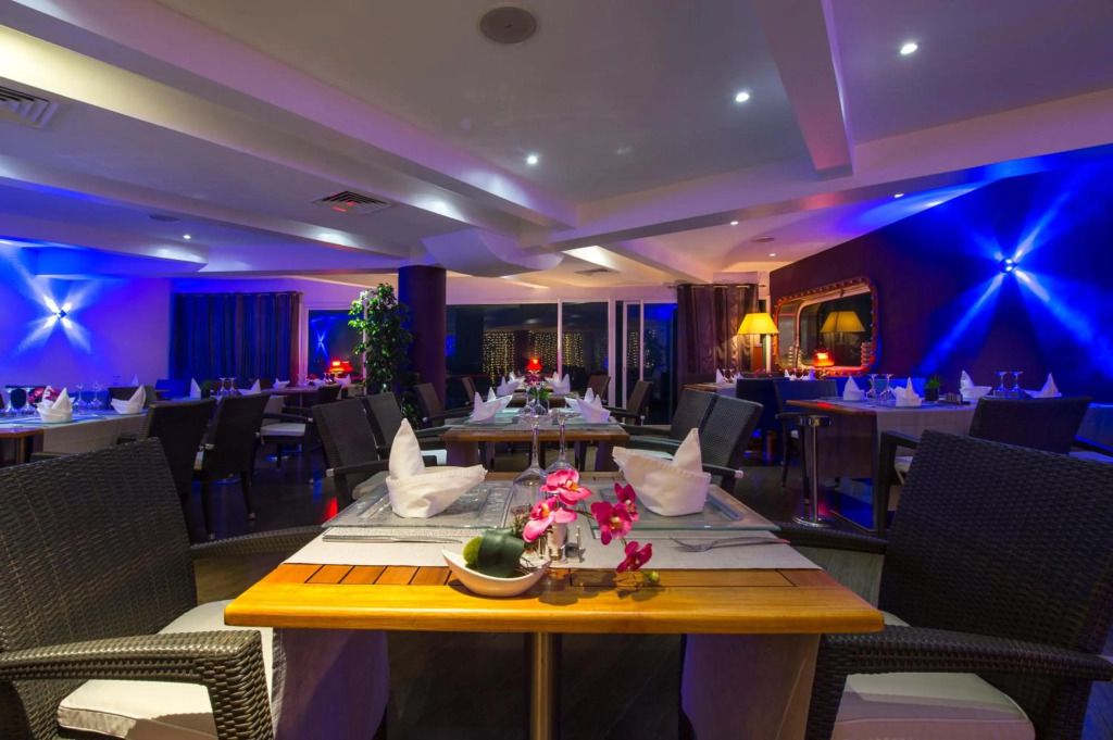 Hotel Lagon 2
