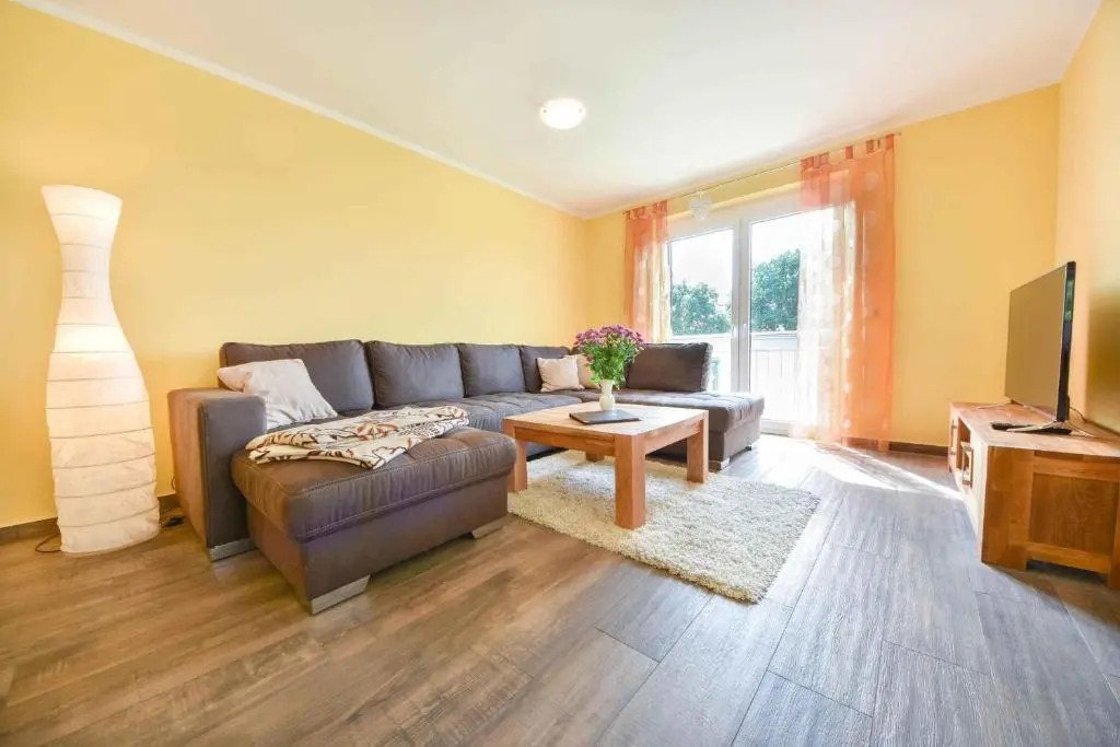 Appartement Sonnenpark 4