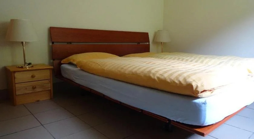 Easy B&B