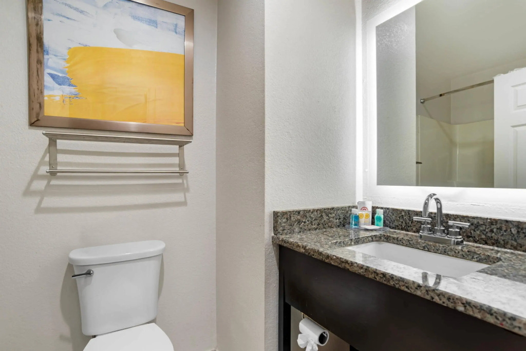 Comfort Inn Pensacola near NAS Corry Station