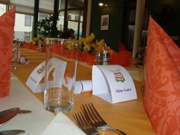 Hotel La Rosa