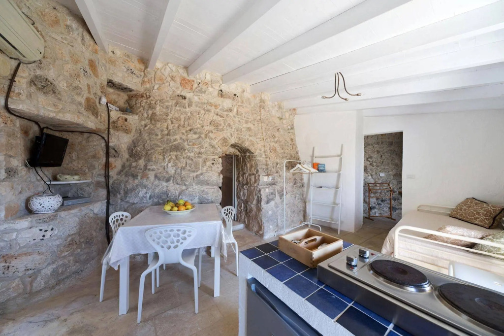 Trulli Le Scalelle