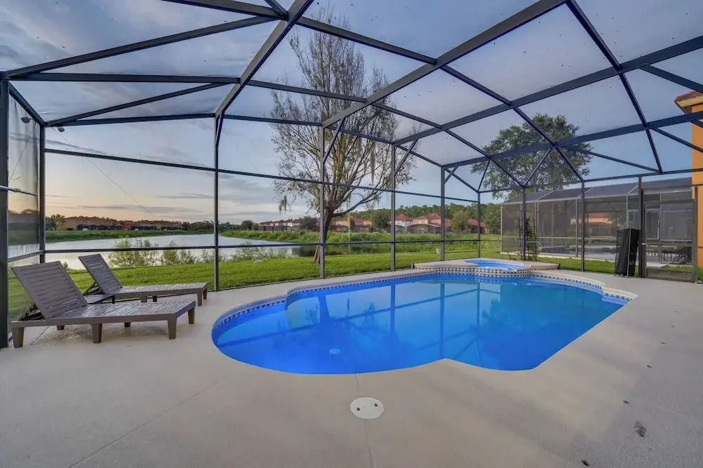 Kissimmee Oasis w/ Resort Perks!