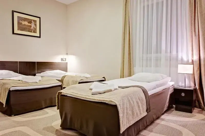 Hotel Picaro Kraśnik Dolny