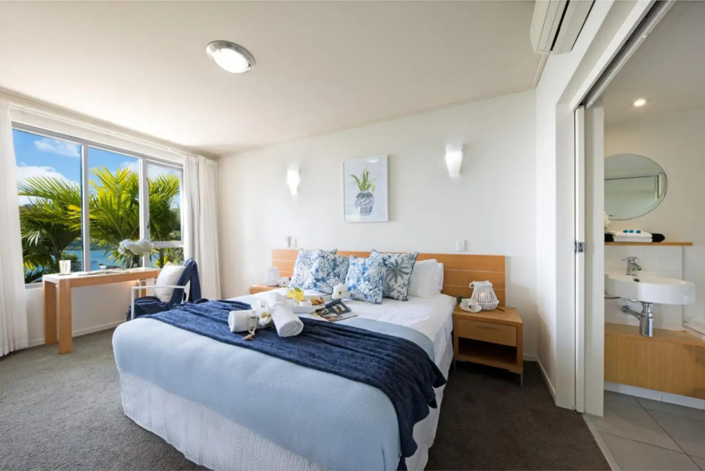 Coastal Charm On Airlie