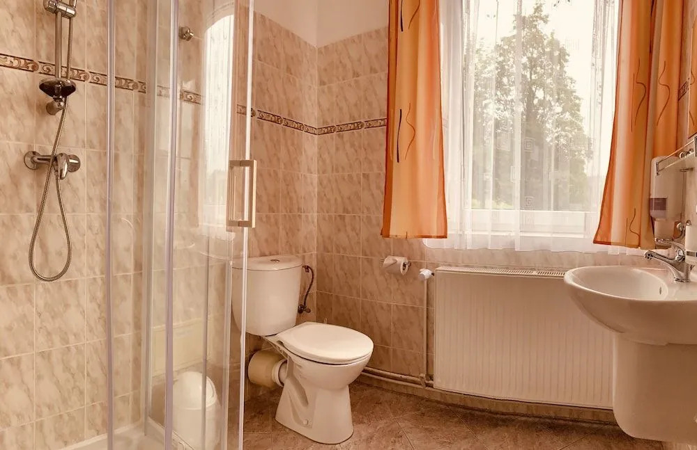 Hotel Arnika