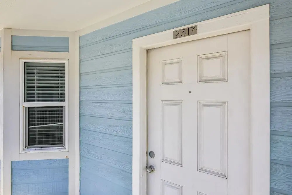 Seascape 2317 - 1 Br Condo