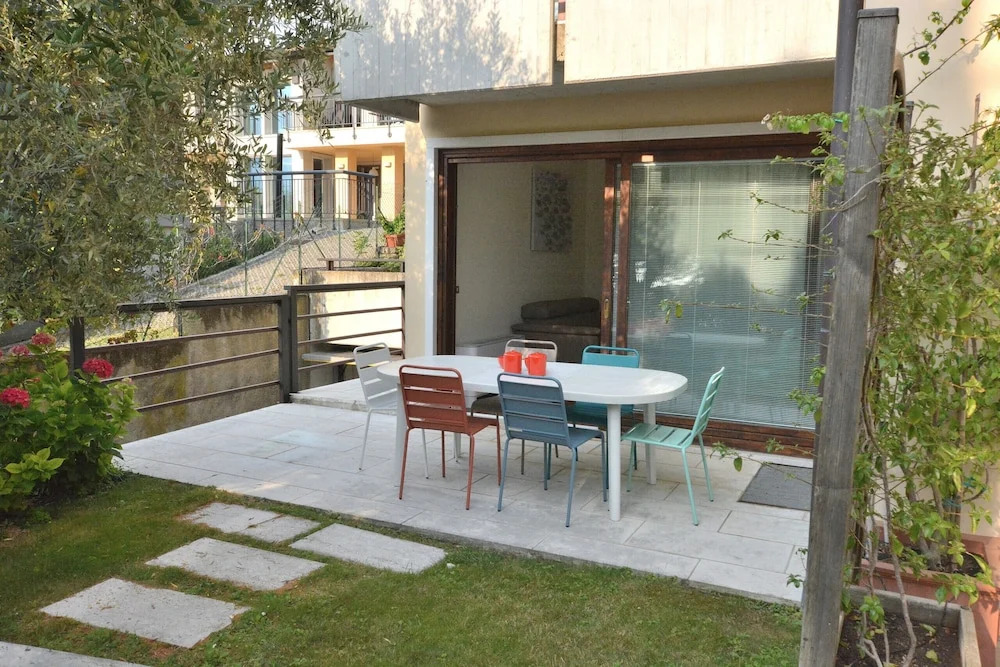 Apartment San Remo