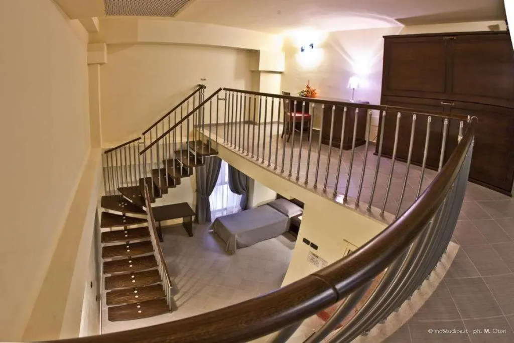 Albanuova Hotel