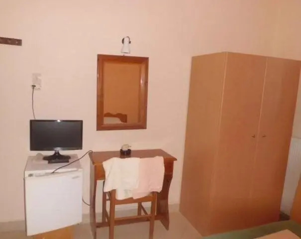 Hotel Marmarinos