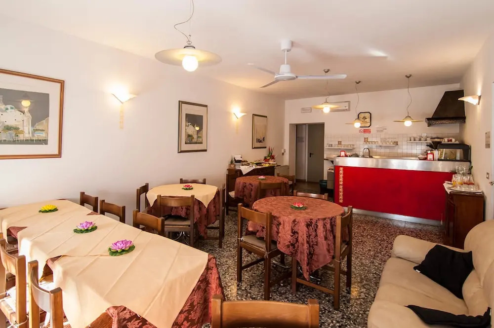 Al Piccolo Hotel