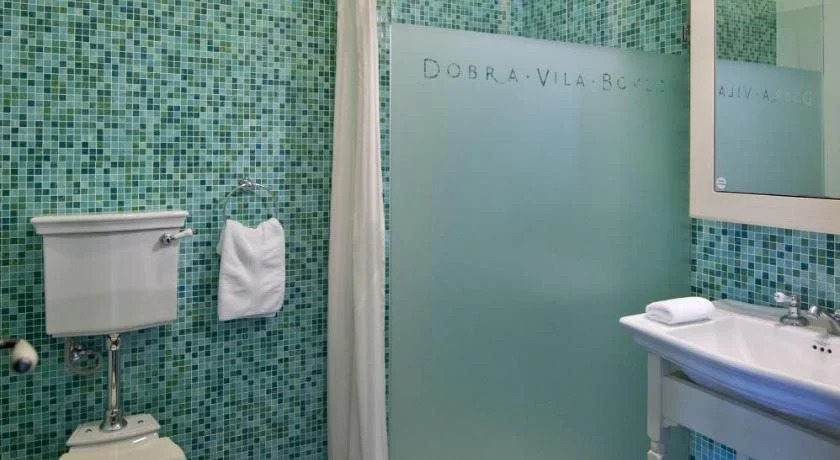 Boutique Hotel Dobra Vila Bovec