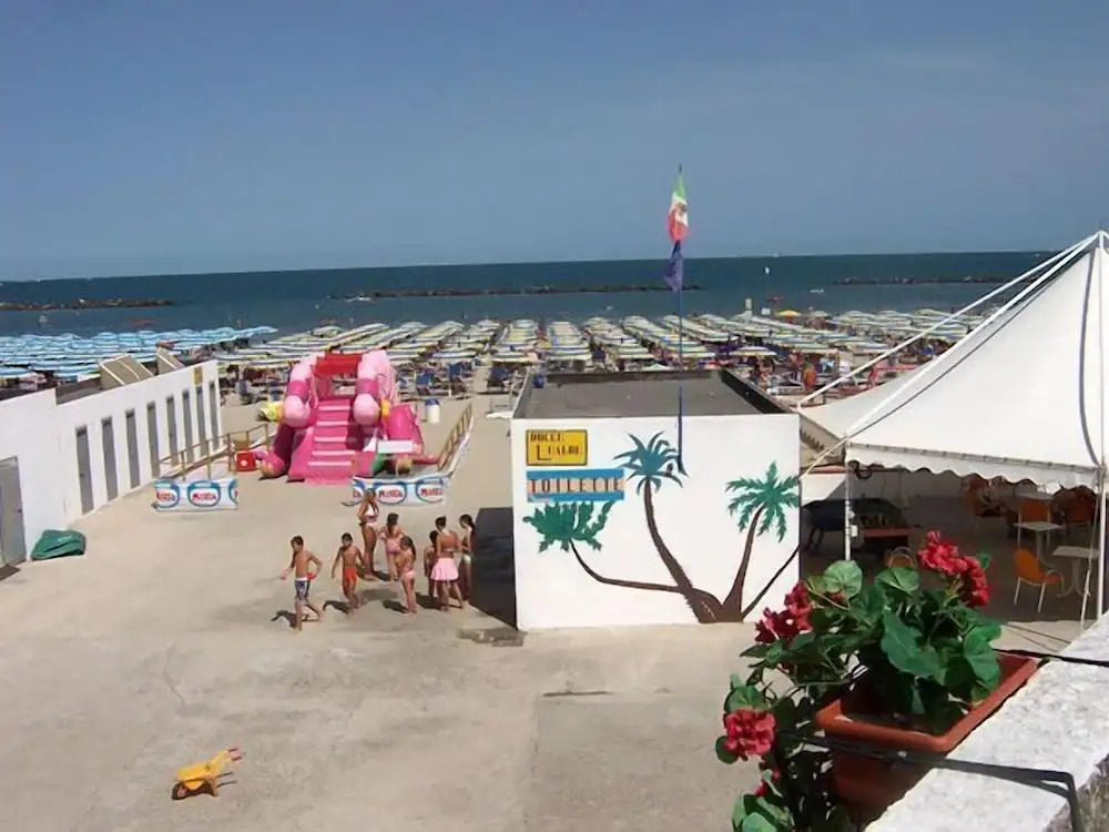 Villaggio Samoa