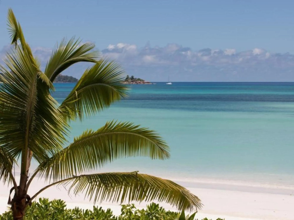 Acajou Beach Resort