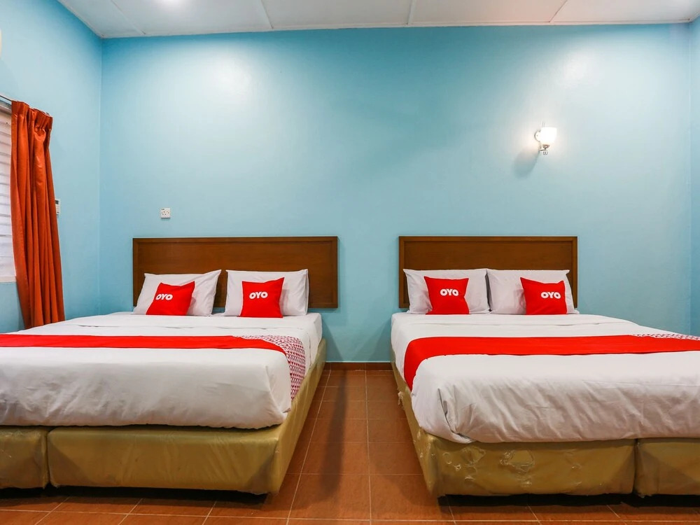 Bangi Lanai Hotel by OYO Rooms