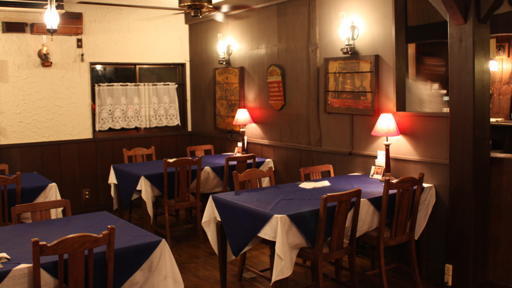 Ma Maison Fujigoko Saiko