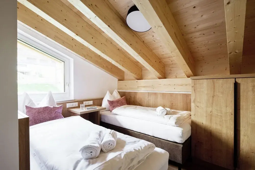 Alpenstolz Damüls Haus 3 - Stilvoll urlauben in den Bergen