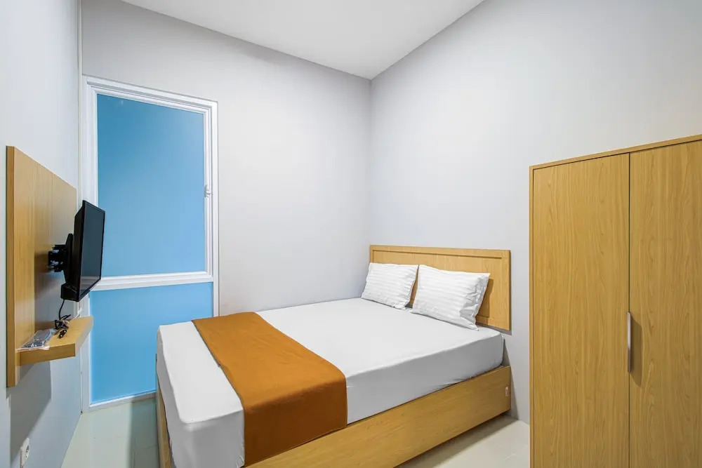 Homestay 8 - CBC