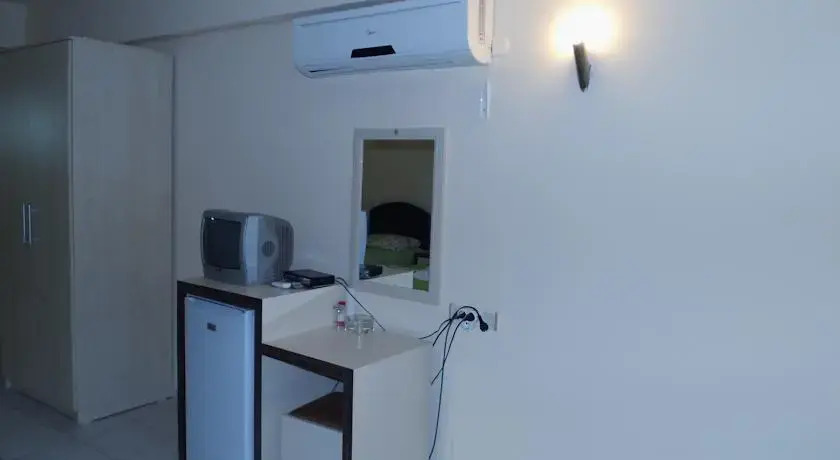 Alanya Mesem Uygulama Oteli