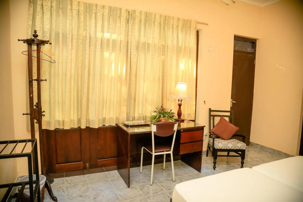 Freedom Lodge, Kandy