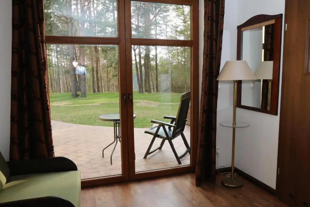 Rezydencja Nad Wigrami Standard & Comfort Rooms
