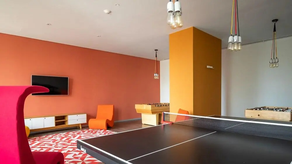 Latitud Polanco Luxury Suite