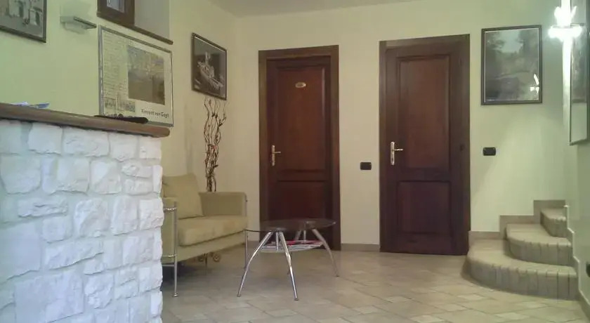 Casa Vacanze Lucia