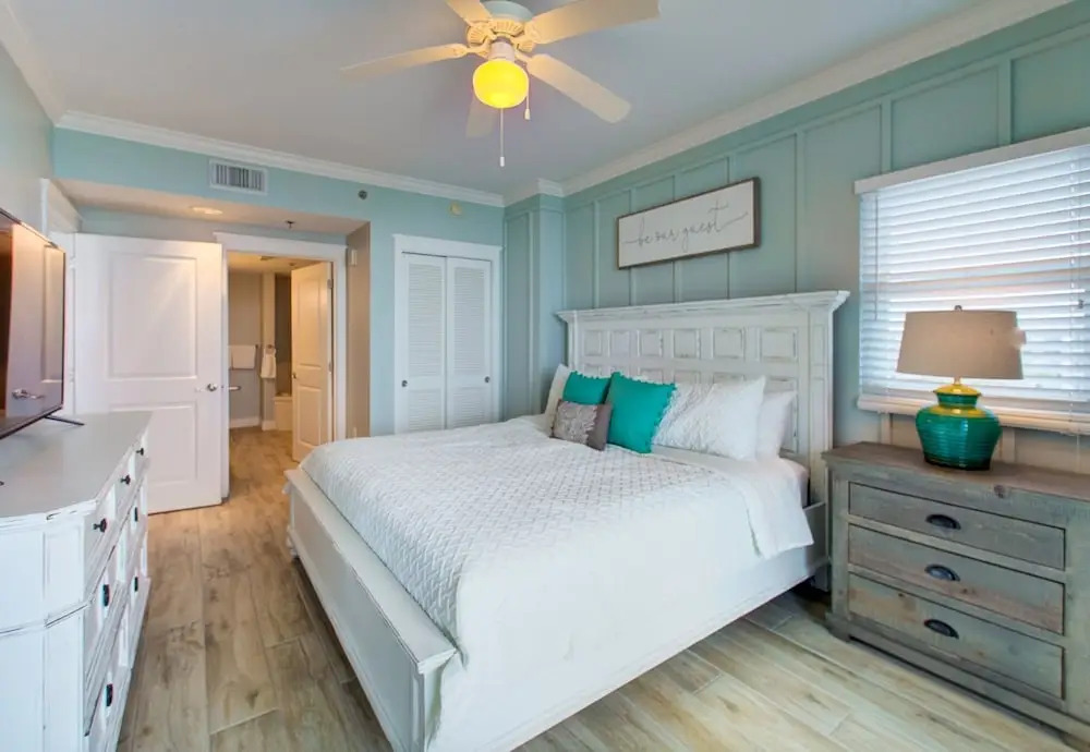 Waterscape B608 2 Bedroom Condo