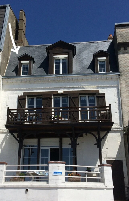 Villa les embruns Le Phare