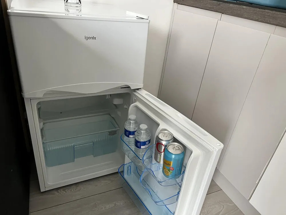 Remarkable 1-bed Outhouse Studio in Dagenham