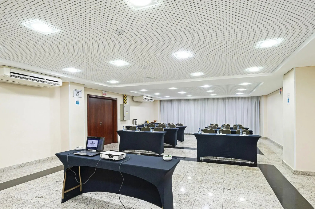 Firenze Business Hotel